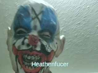 Heathenfucer