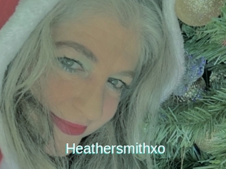 Heathersmithxo