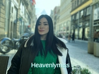 Heavenlymiss