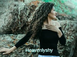 Heavenlyshy