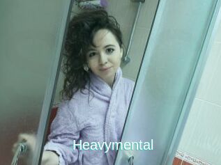 Heavymental