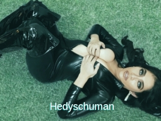 Hedyschuman
