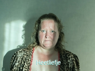 Heetliefje