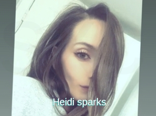 Heidi_sparks