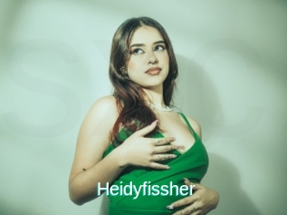 Heidyfissher