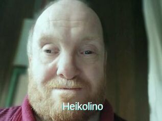 Heikolino