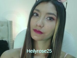 Heilyrose25