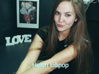 Helen_lollipop