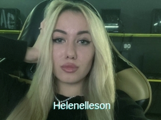 Helenelleson