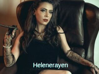 Helenerayen