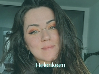Helenkeen