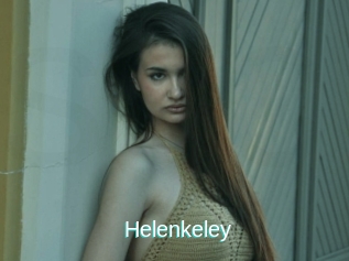 Helenkeley