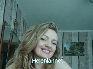 Helenlannet