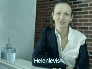 Helenlevis