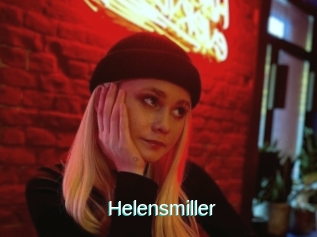 Helensmiller