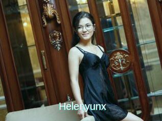 Helenyunx