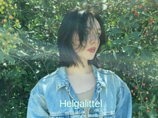 Helgalittel