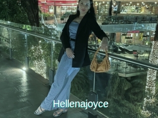 Hellenajoyce