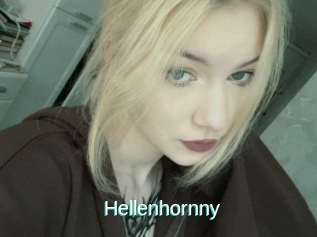Hellenhornny