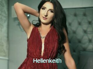 Hellenkeith