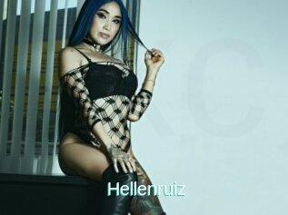 Hellenruiz