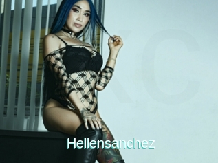 Hellensanchez