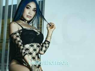 Hellenthomson