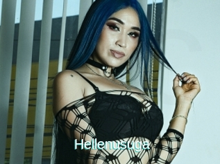 Hellenusuga