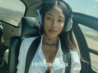Hellenwilsonx