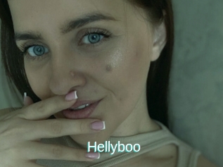 Hellyboo