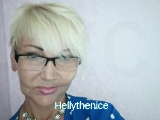 Hellythenice