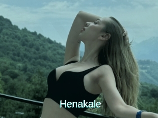 Henakale