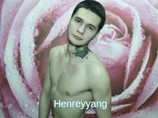 Henreyyang