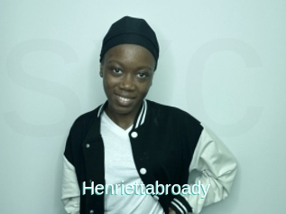 Henriettabroady