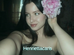 Henriettacaris