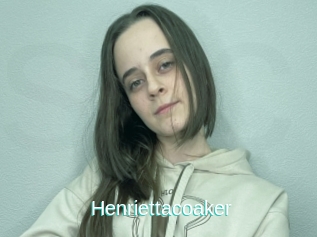 Henriettacoaker