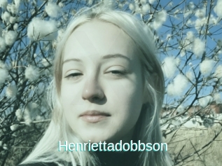 Henriettadobbson