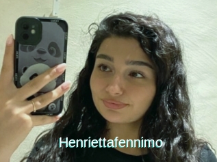 Henriettafennimo
