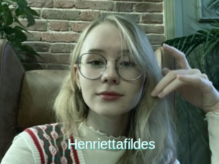 Henriettafildes