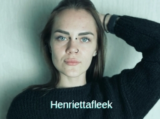 Henriettafleek