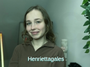 Henriettagales