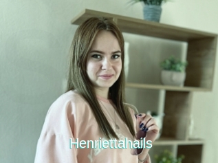 Henriettahails
