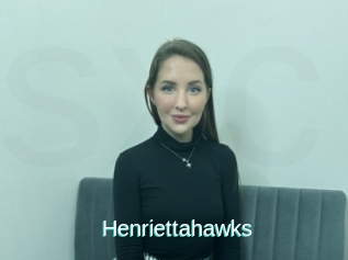 Henriettahawks