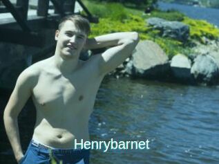Henrybarnet