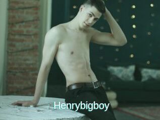 Henrybigboy