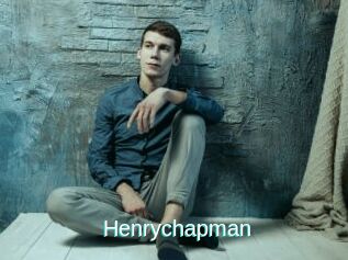 Henrychapman