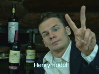 Henrymodel