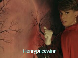 Henrypricewinn