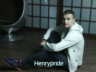Henrypride