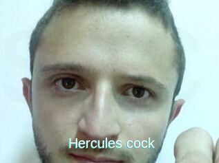 Hercules_cock